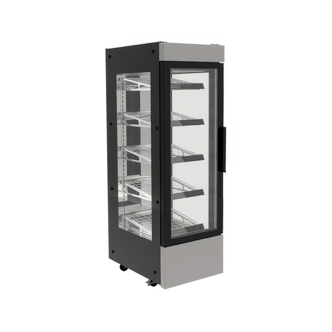 Cabinet chauffant Flexeserve Hub - 208/60/1