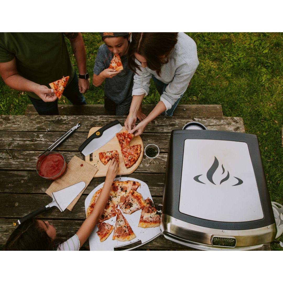 Ensemble de cuisson et de service pour Versa 16