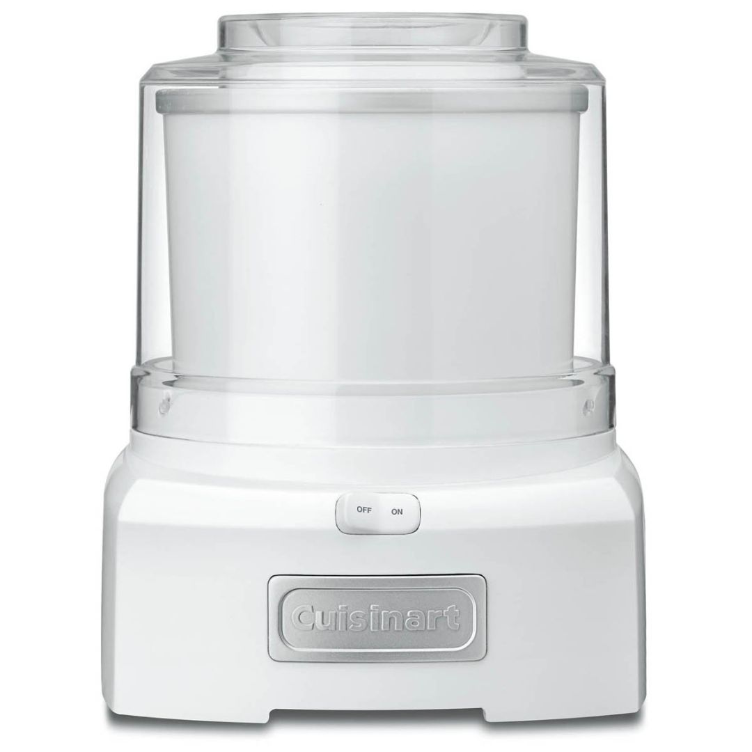 1.4 L Sorbet Maker