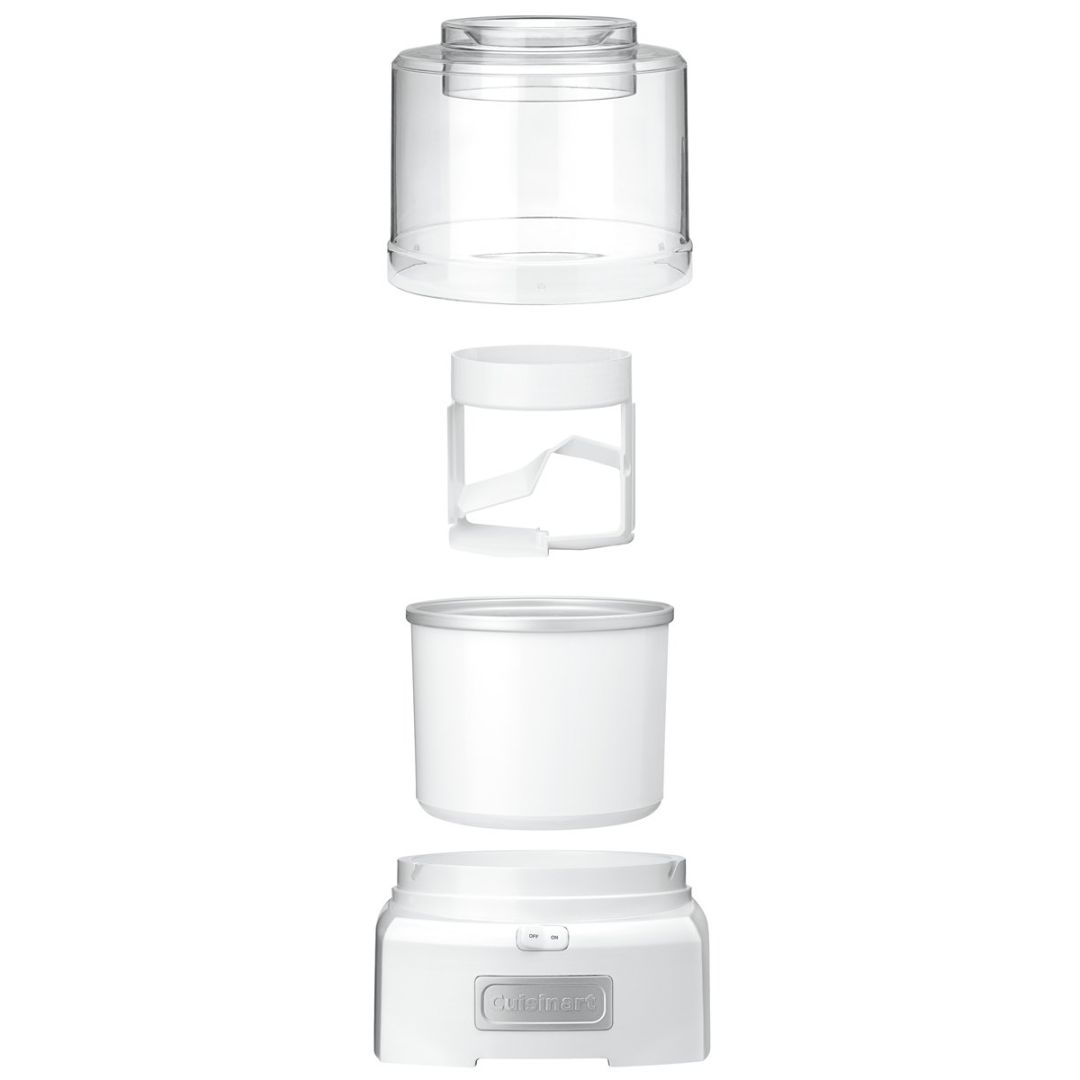 1.4 L Sorbet Maker
