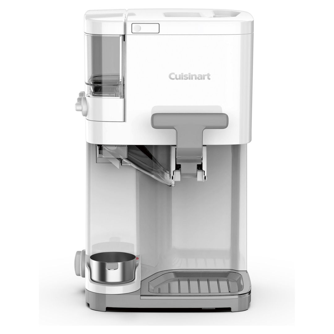 Mix It In Soft-Serve Ice Cream Maker