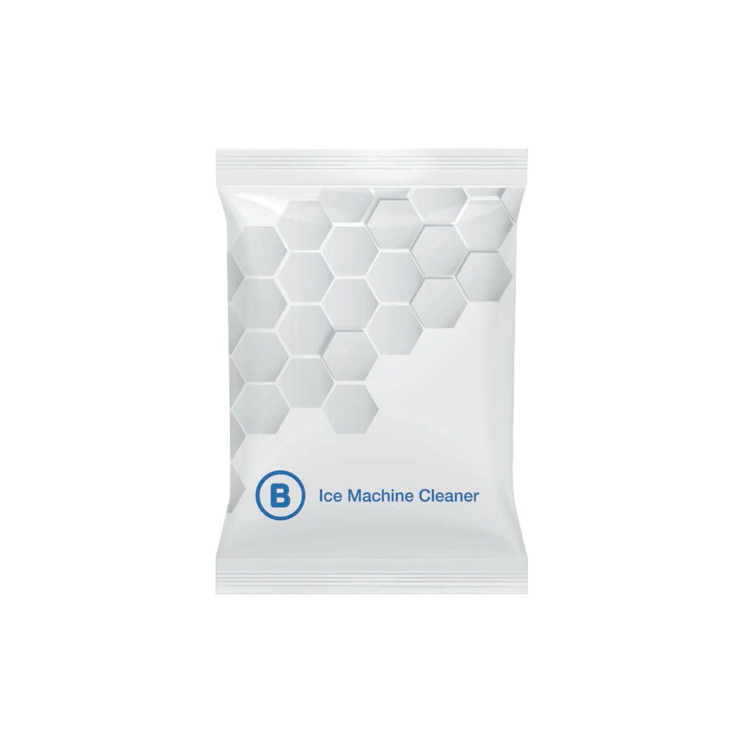 Produit nettoyant pour machine à glace Brema