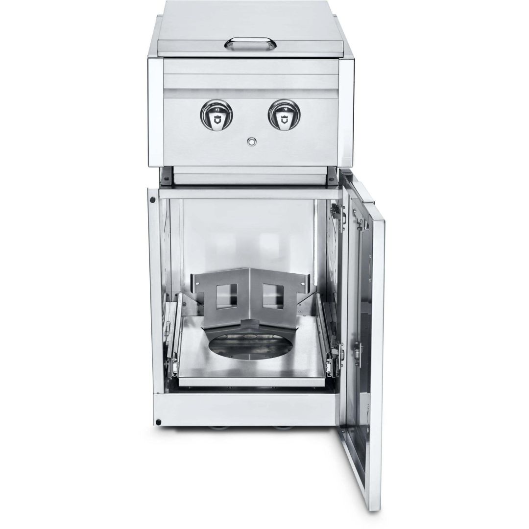 Cabinet modulaire au gaz propane Série Infinite