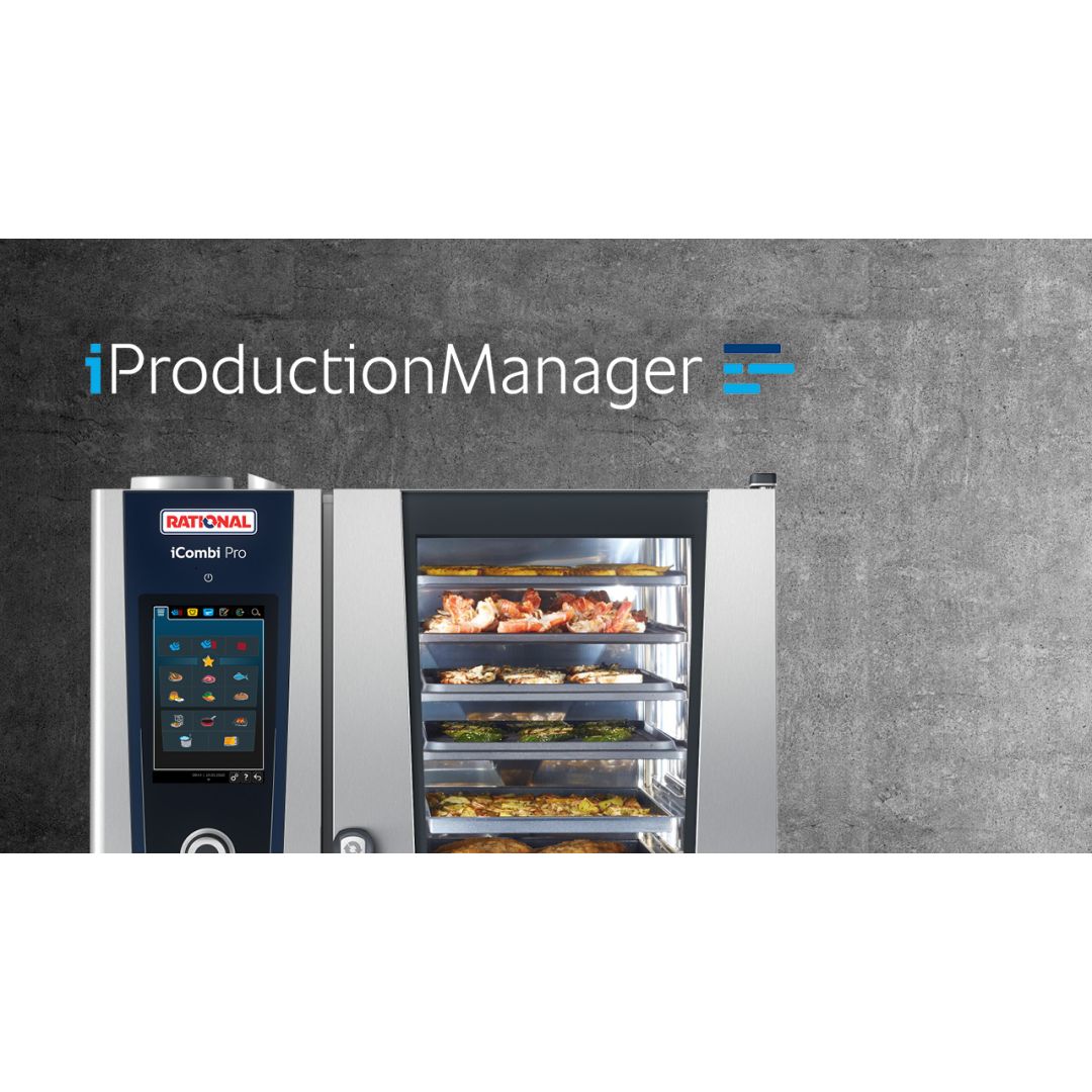 ICombi Pro #202 pleine grandeur - 208V3