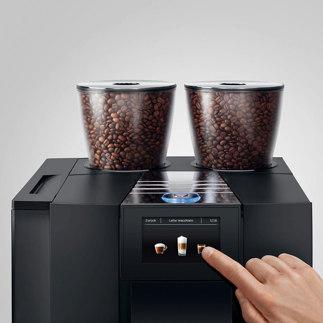 Machine à café professionnelle Giga X8 G2