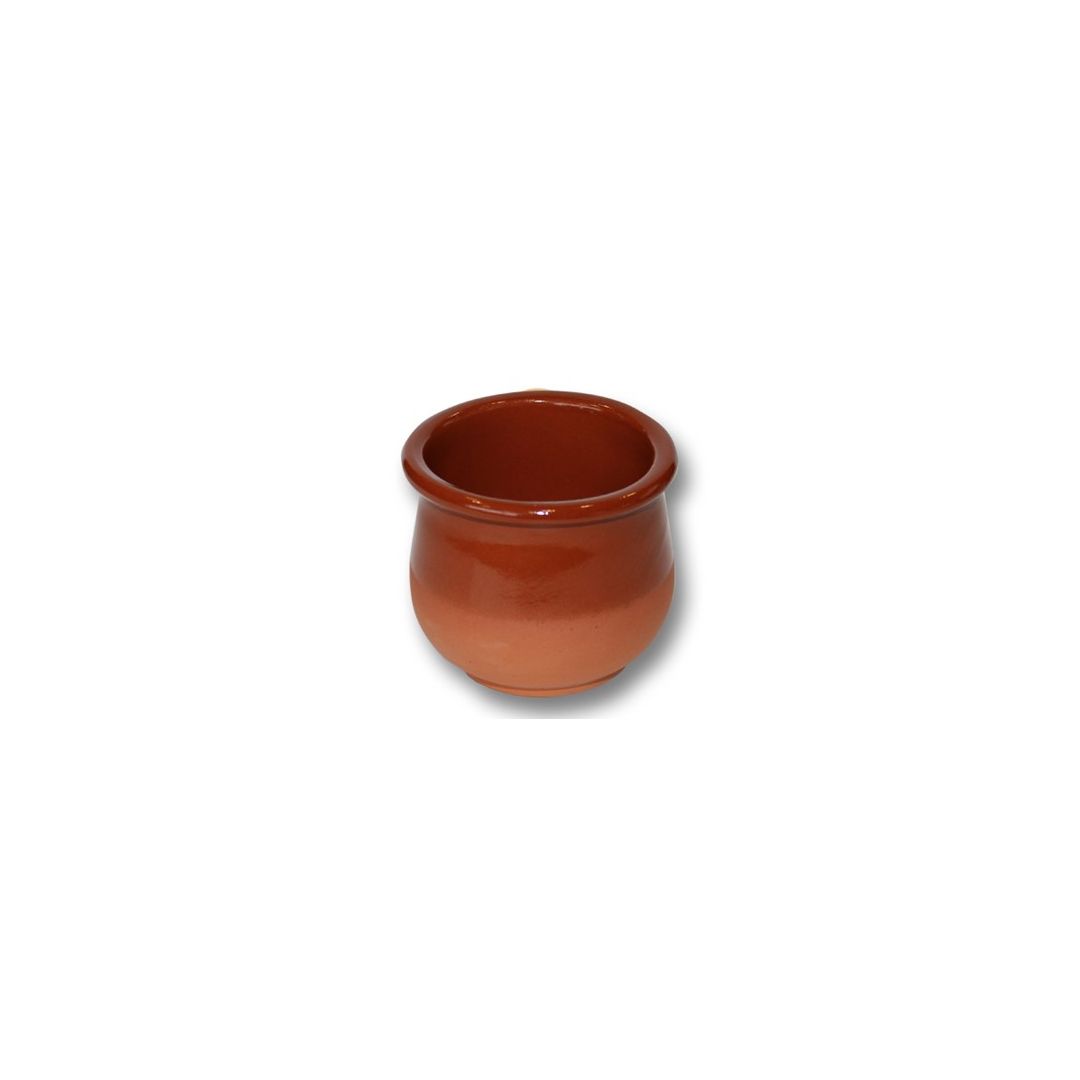 Ramequin profond en terre cuite - Potty
