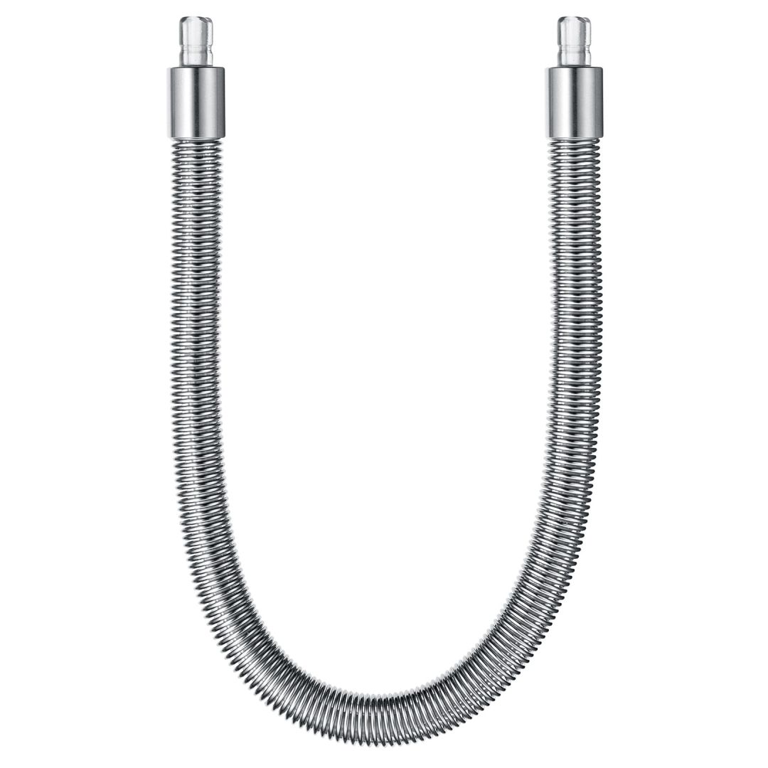 Milk Pipe with Stainless Steel Casing for E8, J6, S8, Z6m 78 and Z10 Coffee Machines