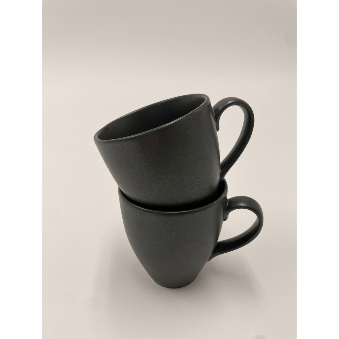 Tasse à café - Noir