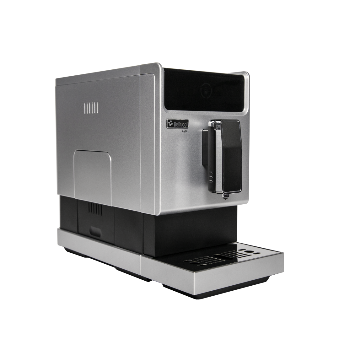 Machine à café automatique Slim Caffè 