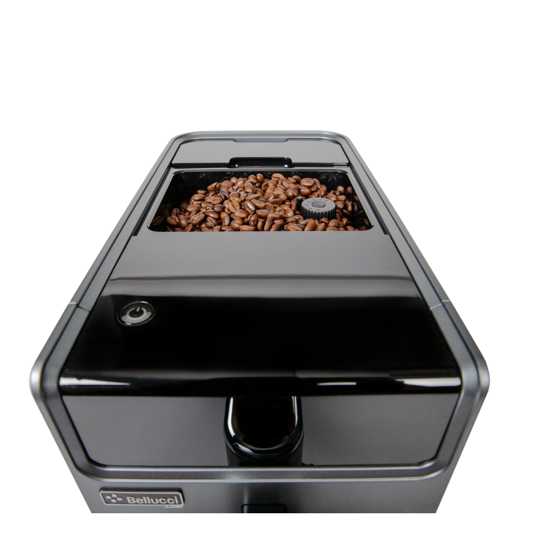 Machine à café automatique Slim Caffè 
