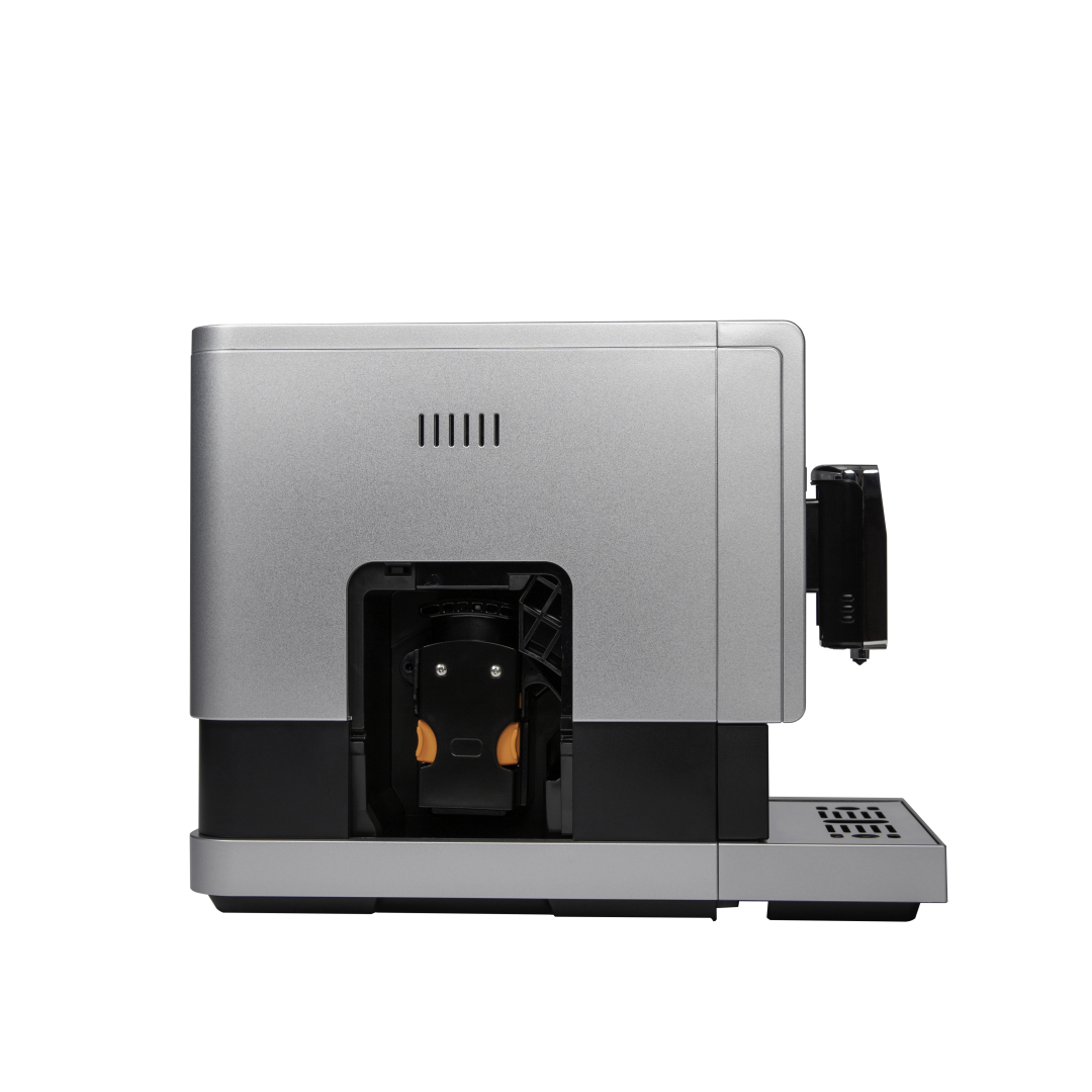 Machine à café automatique Slim Vapore avec buse vapeur
