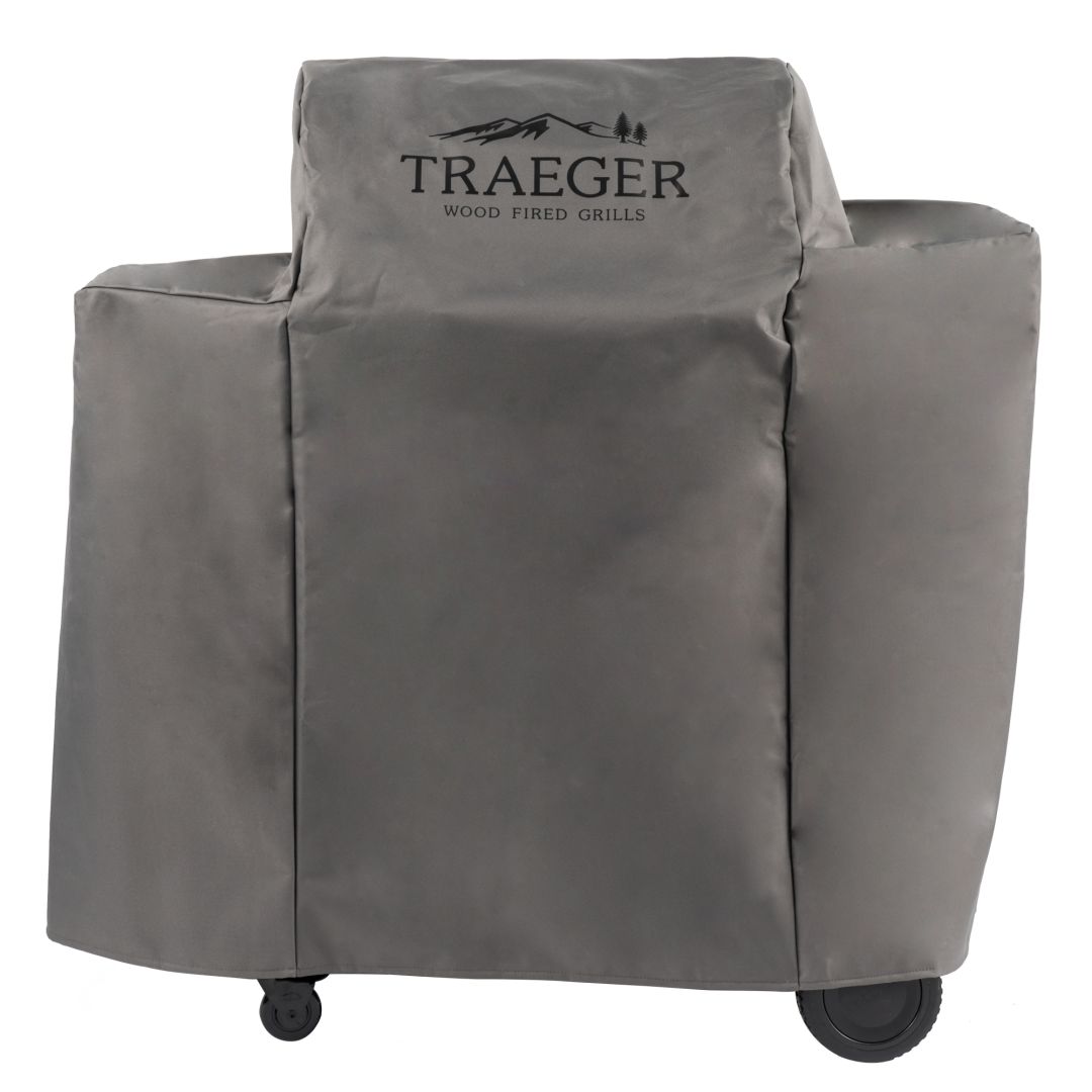 Ironwood 650 Grill Cover
