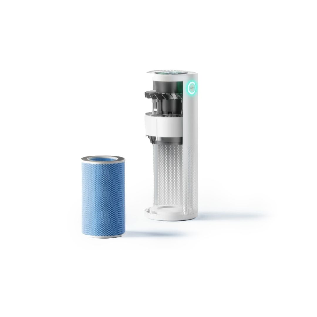 Filtre pour purificateur d'air