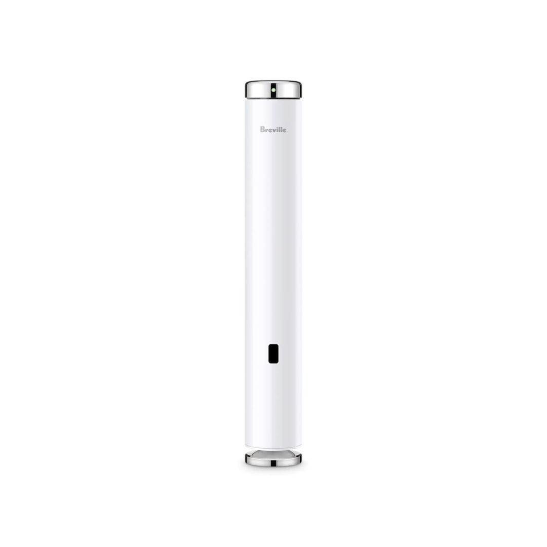 Thermocirculateur le Joule™ Turbo sous vide en acier inoxydable  