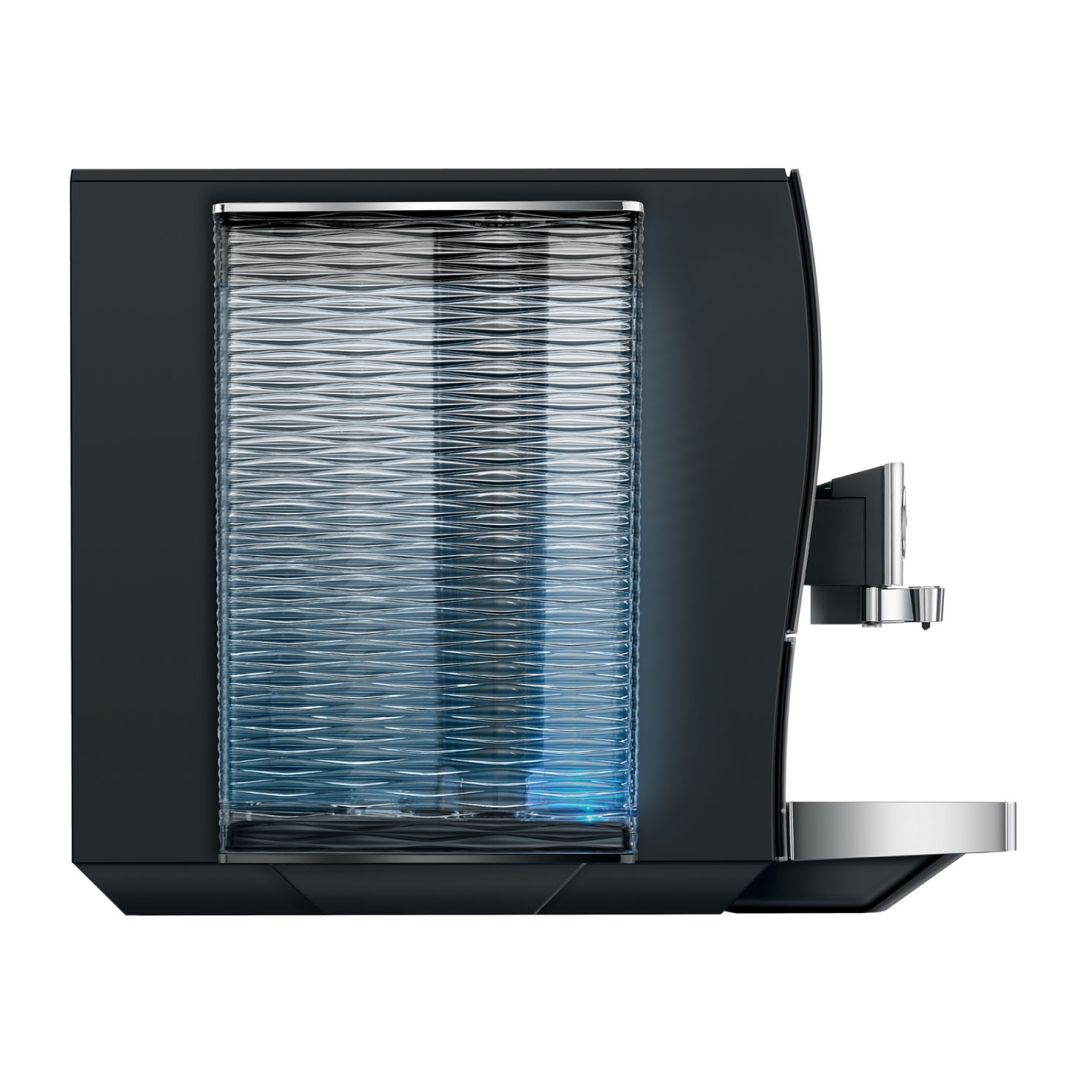 Machine à café automatique Z10 - Noir diamant