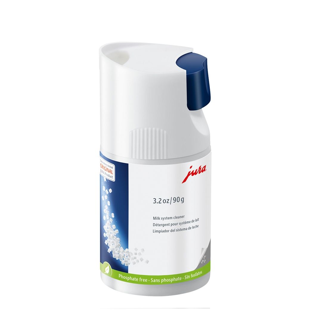 Milk System Mini Tab Cleaner - 90 g