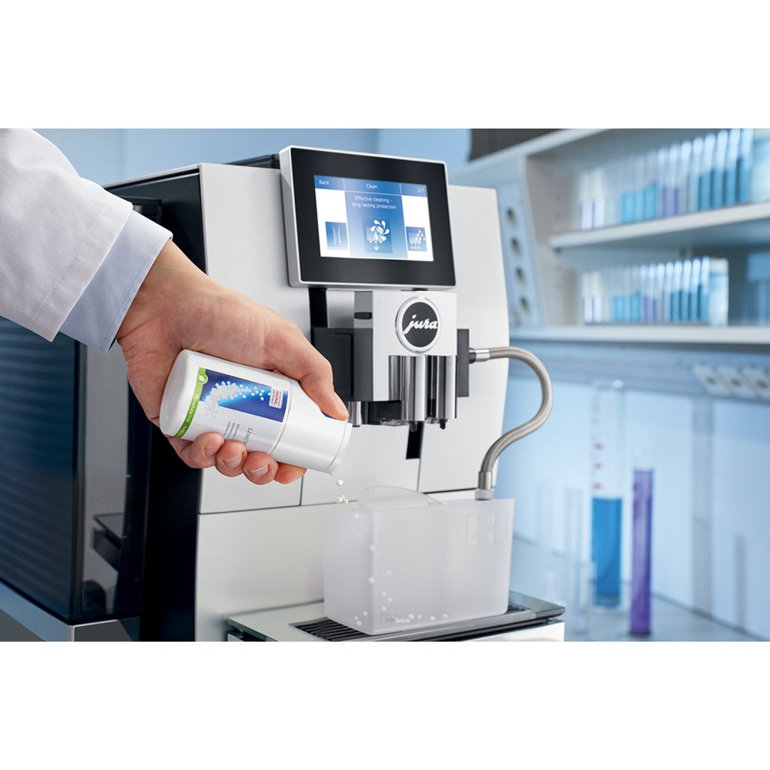 Milk System Mini Tab Cleaner - 90 g