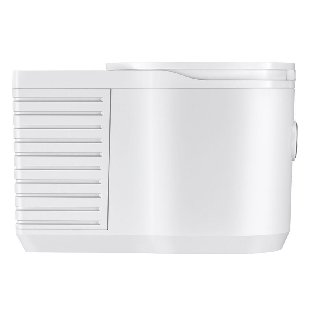 Refroidisseur à lait Cool Control 0,6 L - Blanc