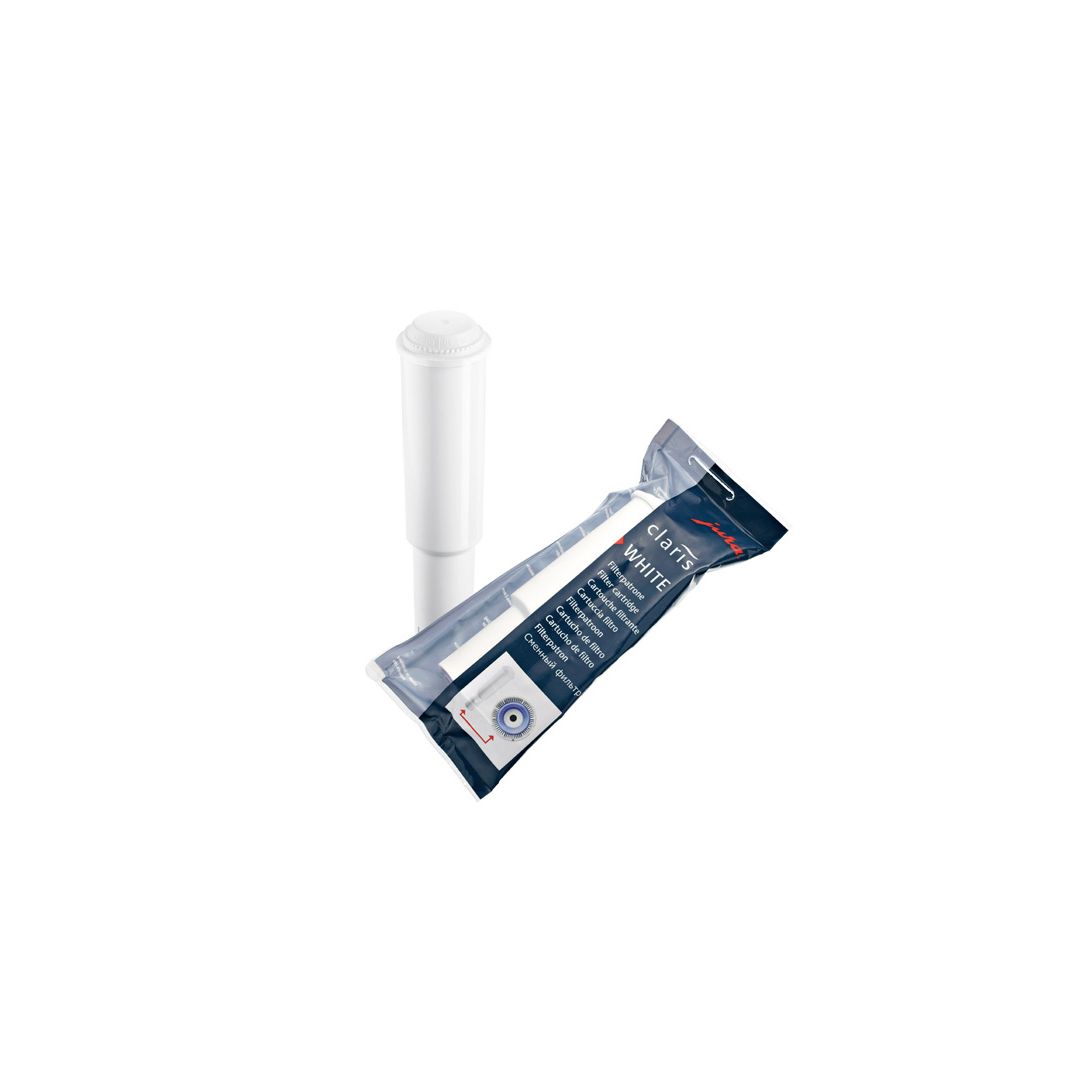 CLARIS White Water Filter