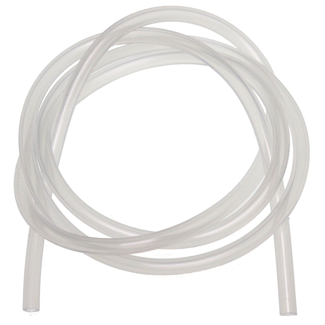 Tuyau de lait en silicone 12"
