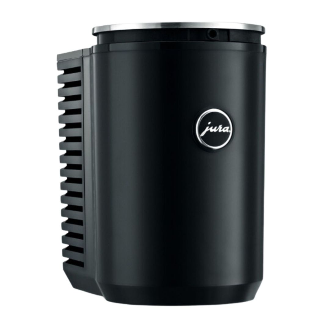 Refroidisseur à lait Cool Control noir 1L - Jura