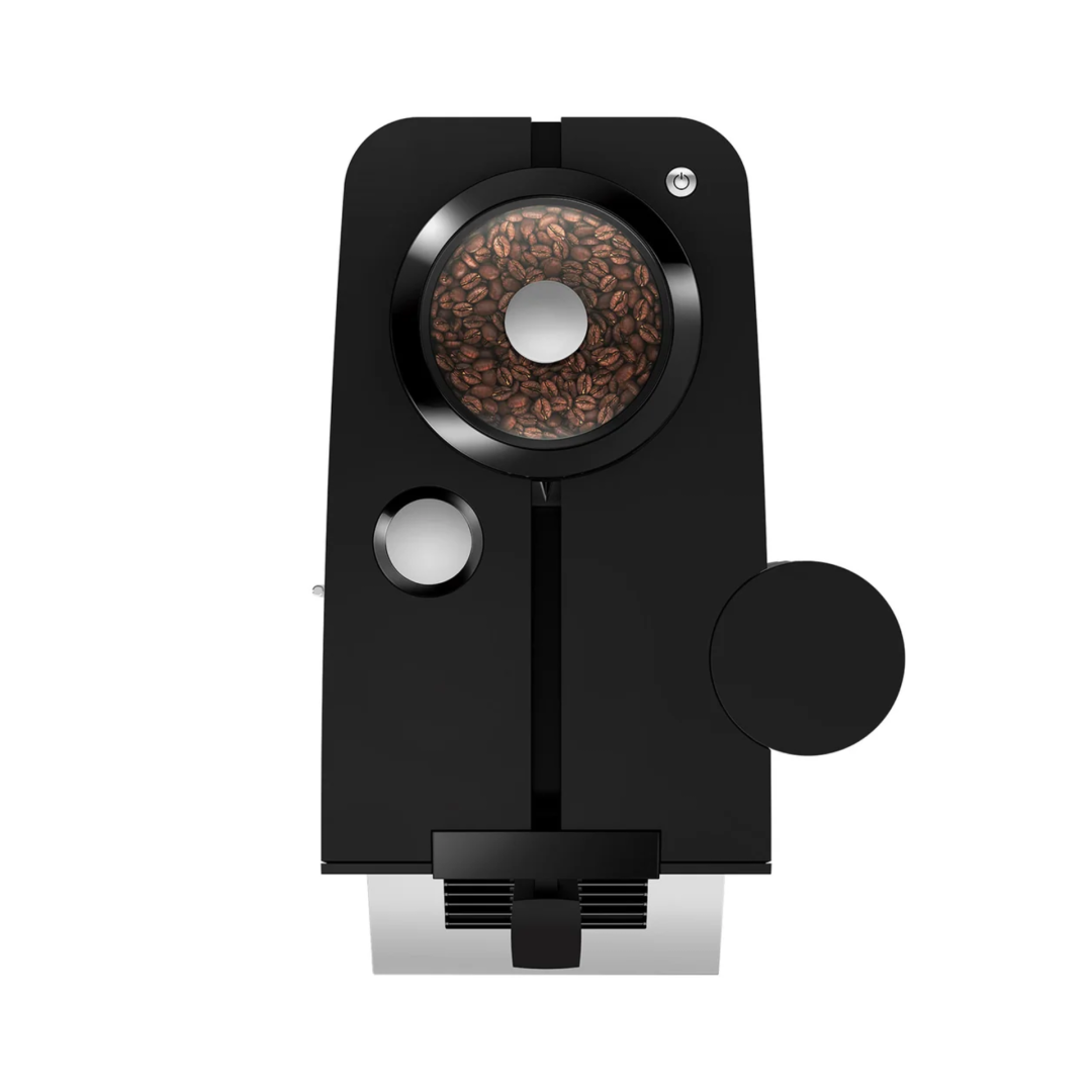 Machine à café automatique Ena 4 - Noir (nouvelle version)