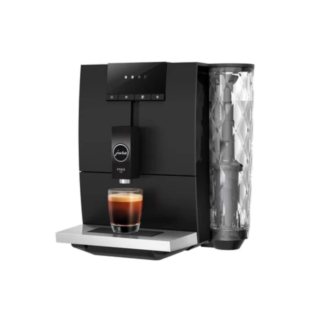 Machine à café automatique Ena 4 - Noir (nouvelle version)