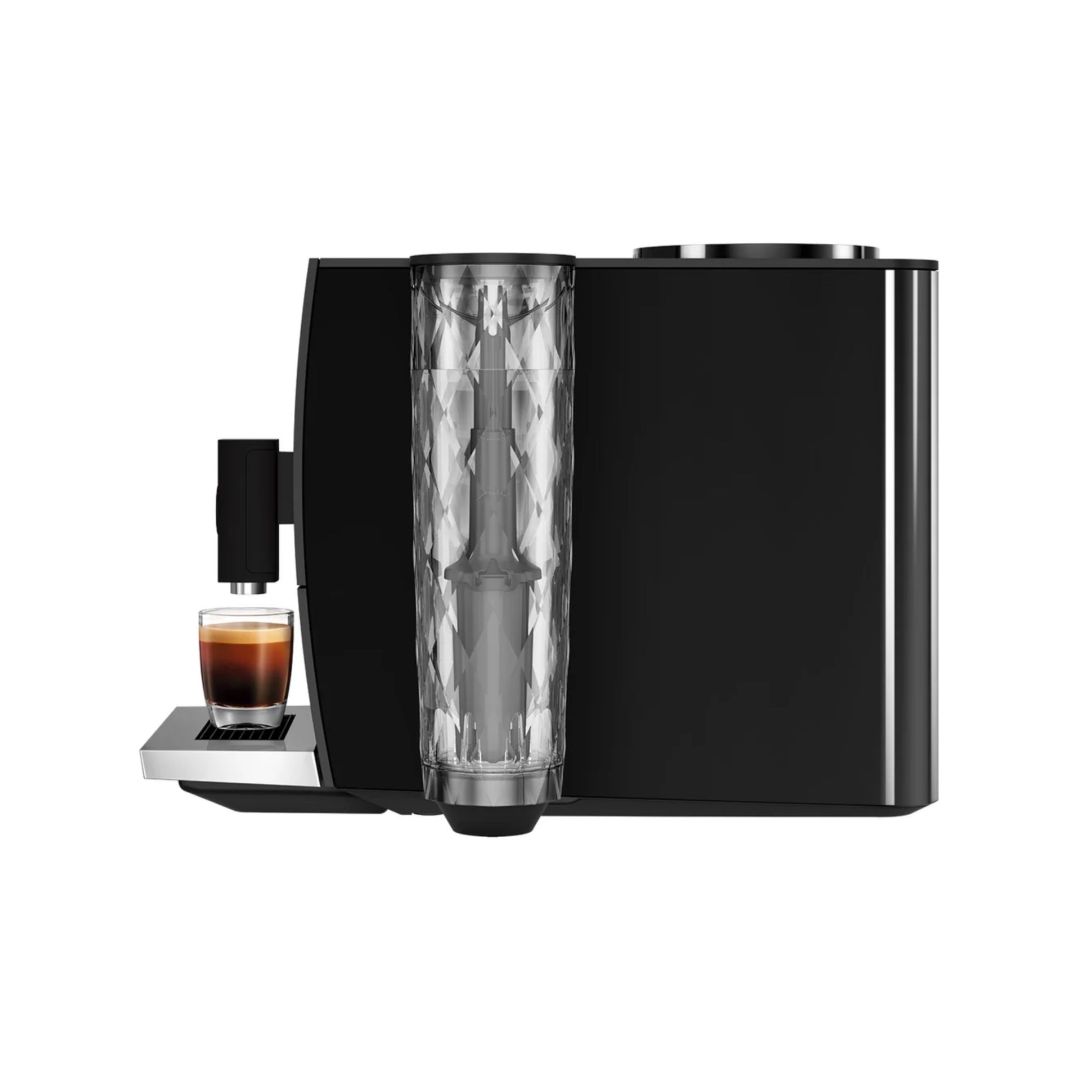 Machine à café automatique Ena 4 - Noir (nouvelle version)