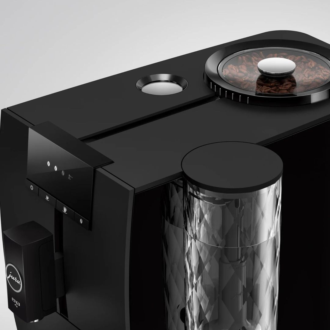 Machine à café automatique Ena 4 - Noir (nouvelle version)