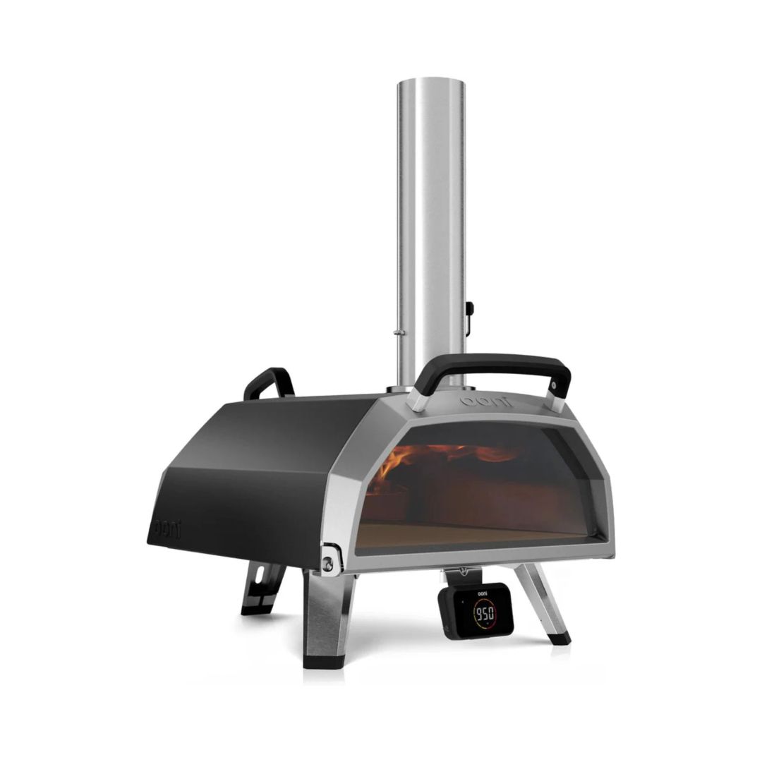 Four à pizza multi-combustible Karu 2 Pro  