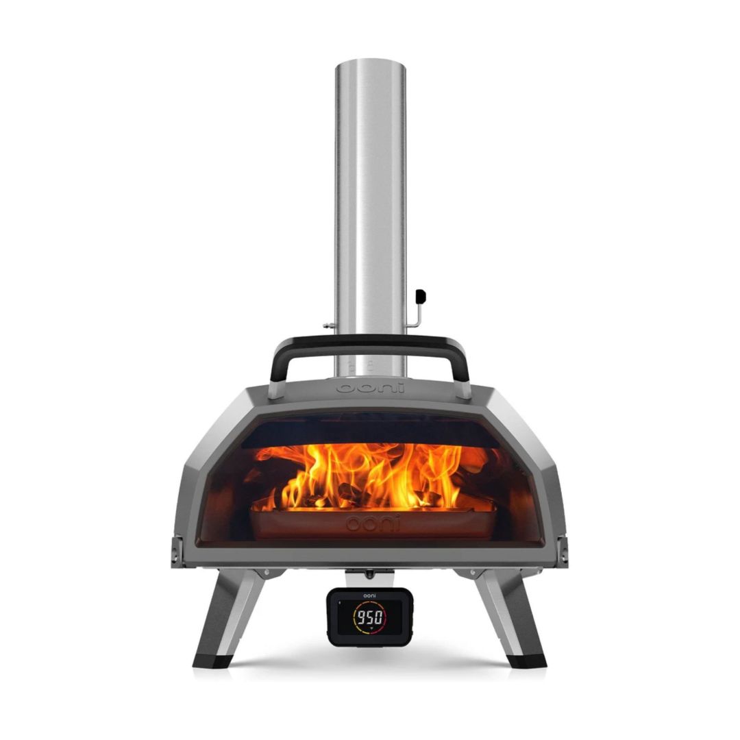 Four à pizza multi-combustible Karu 2 Pro  