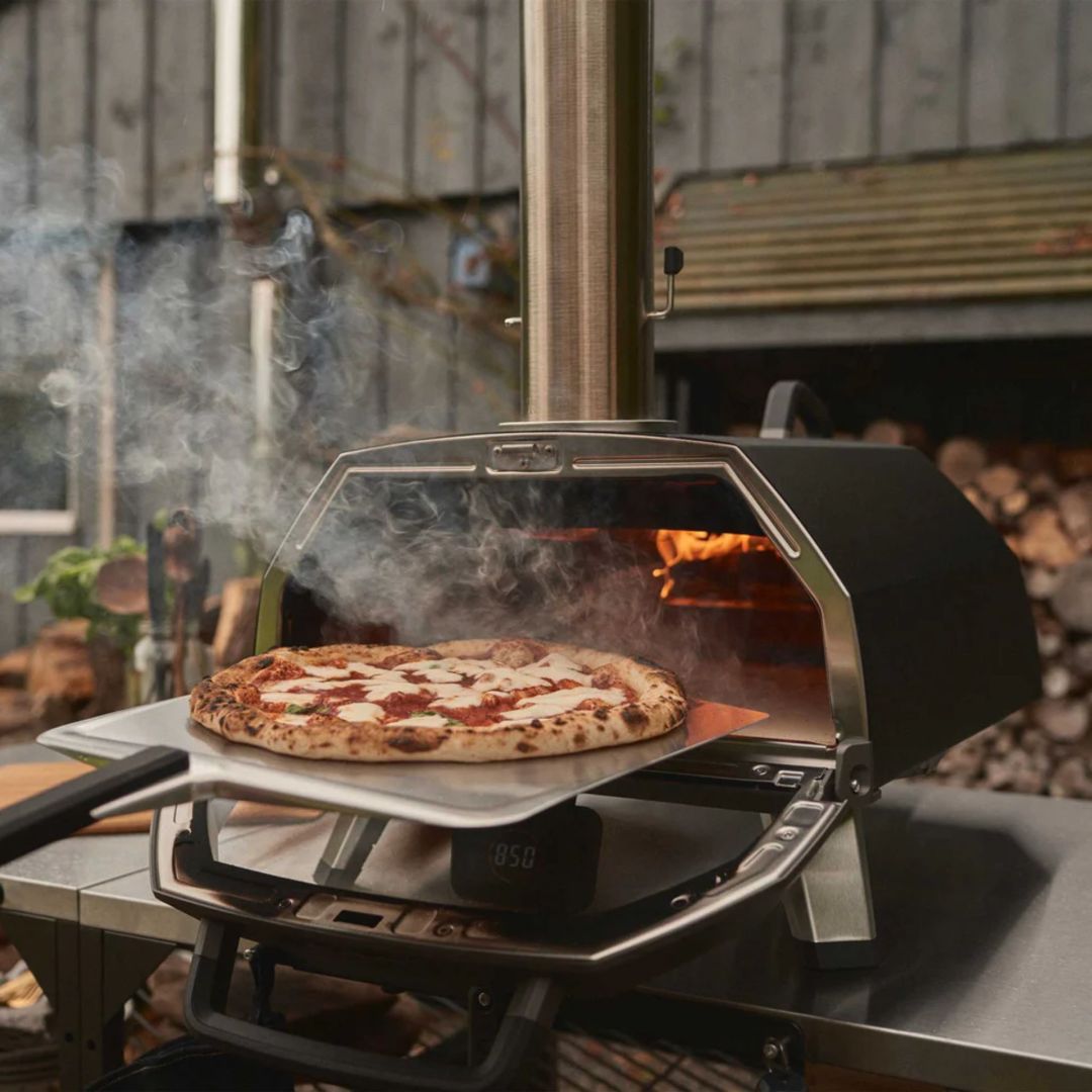 Four à pizza multi-combustible Karu 2 Pro  