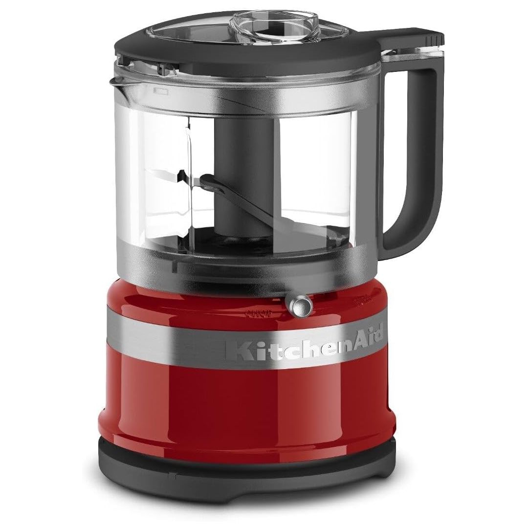 Les meilleurs robots Kitchenaid en 2021