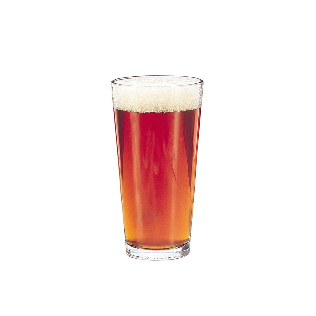 Verre à mélanger 16 oz