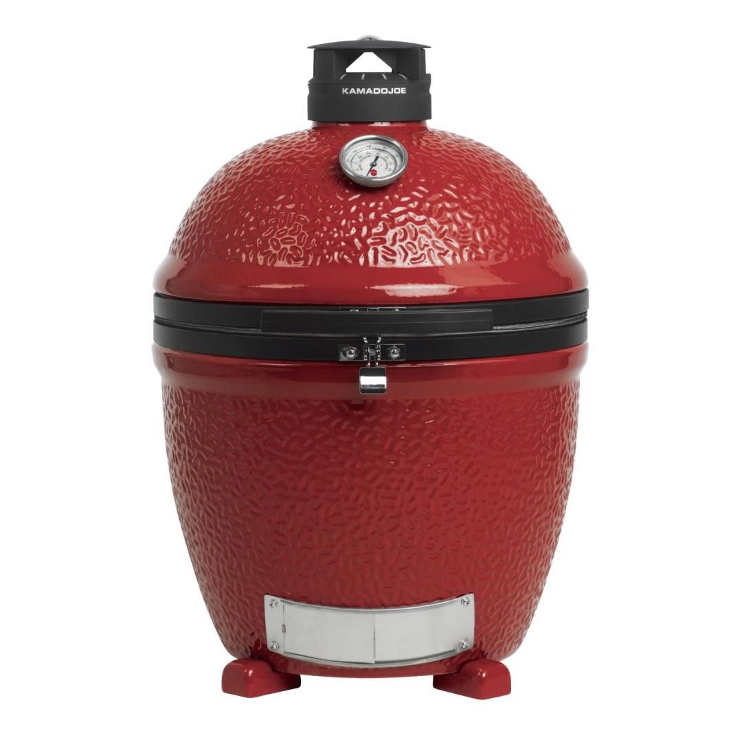 BBQ encastrable au charbon Classic II