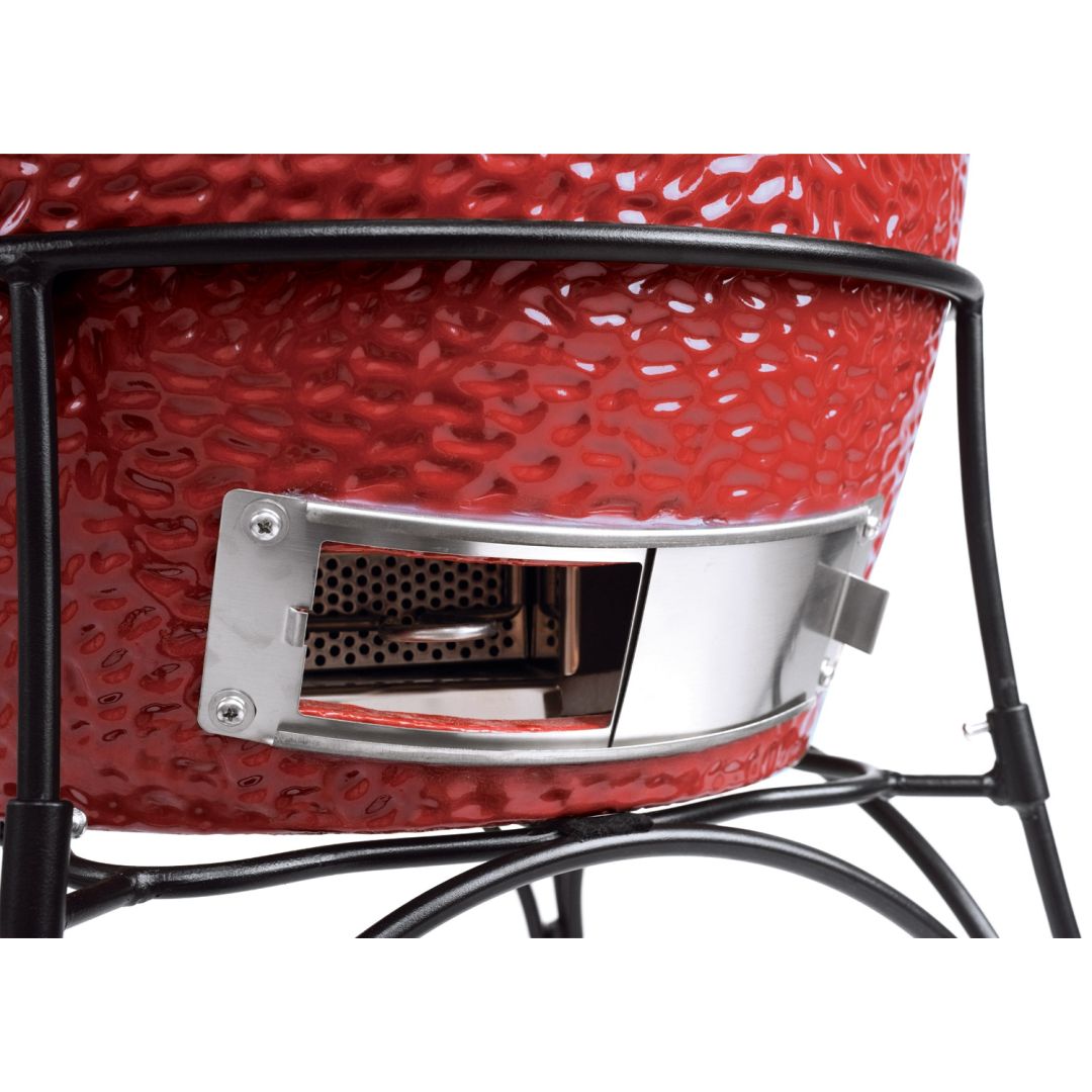BBQ encastrable au charbon Classic II