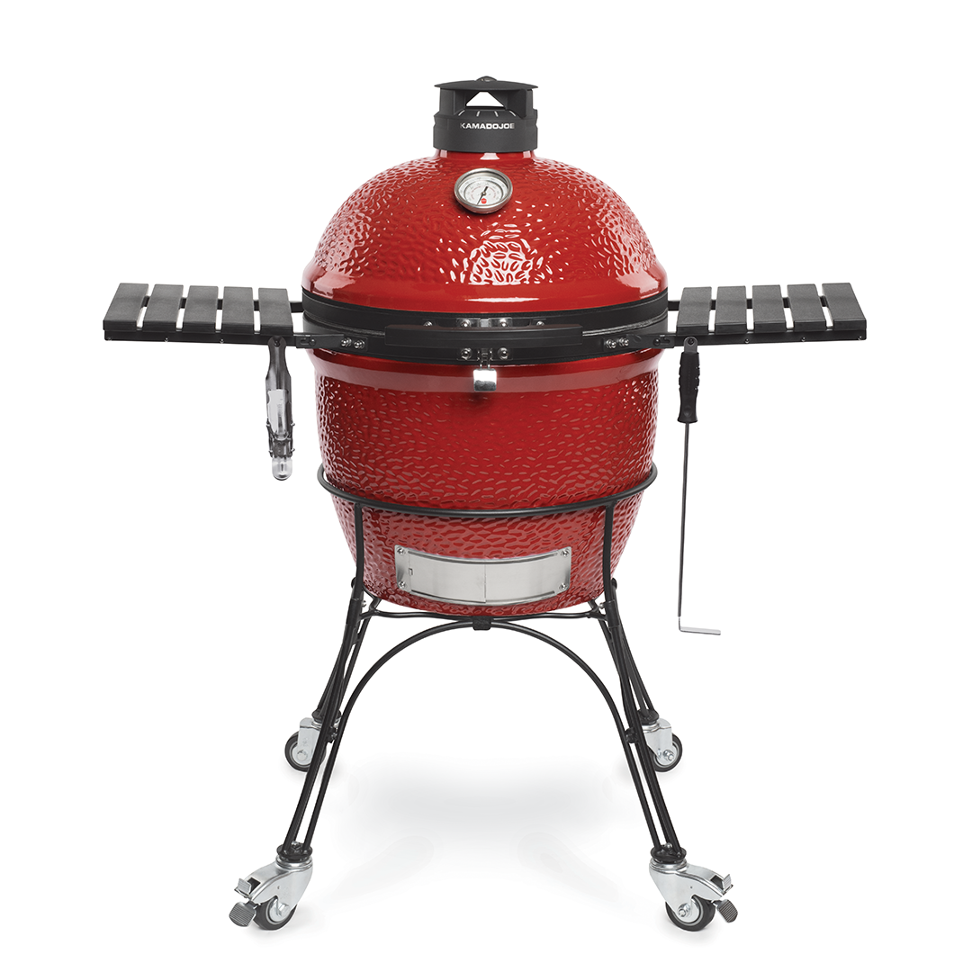 Classic II Charcoal Grill
