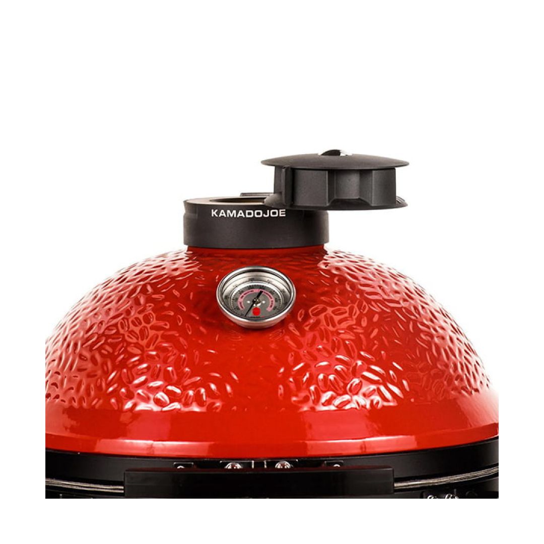 BBQ au charbon Classic III