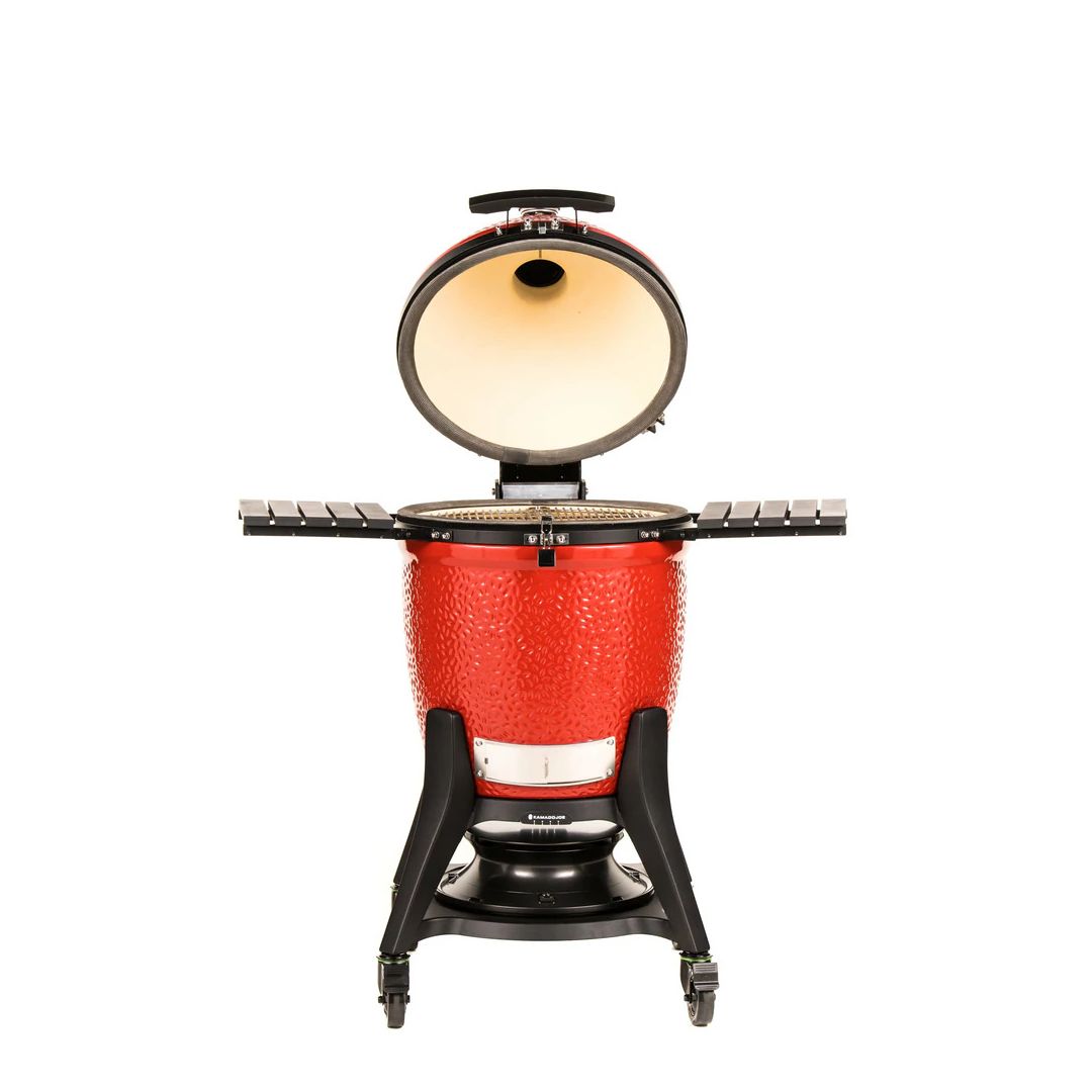 BBQ au charbon Classic III