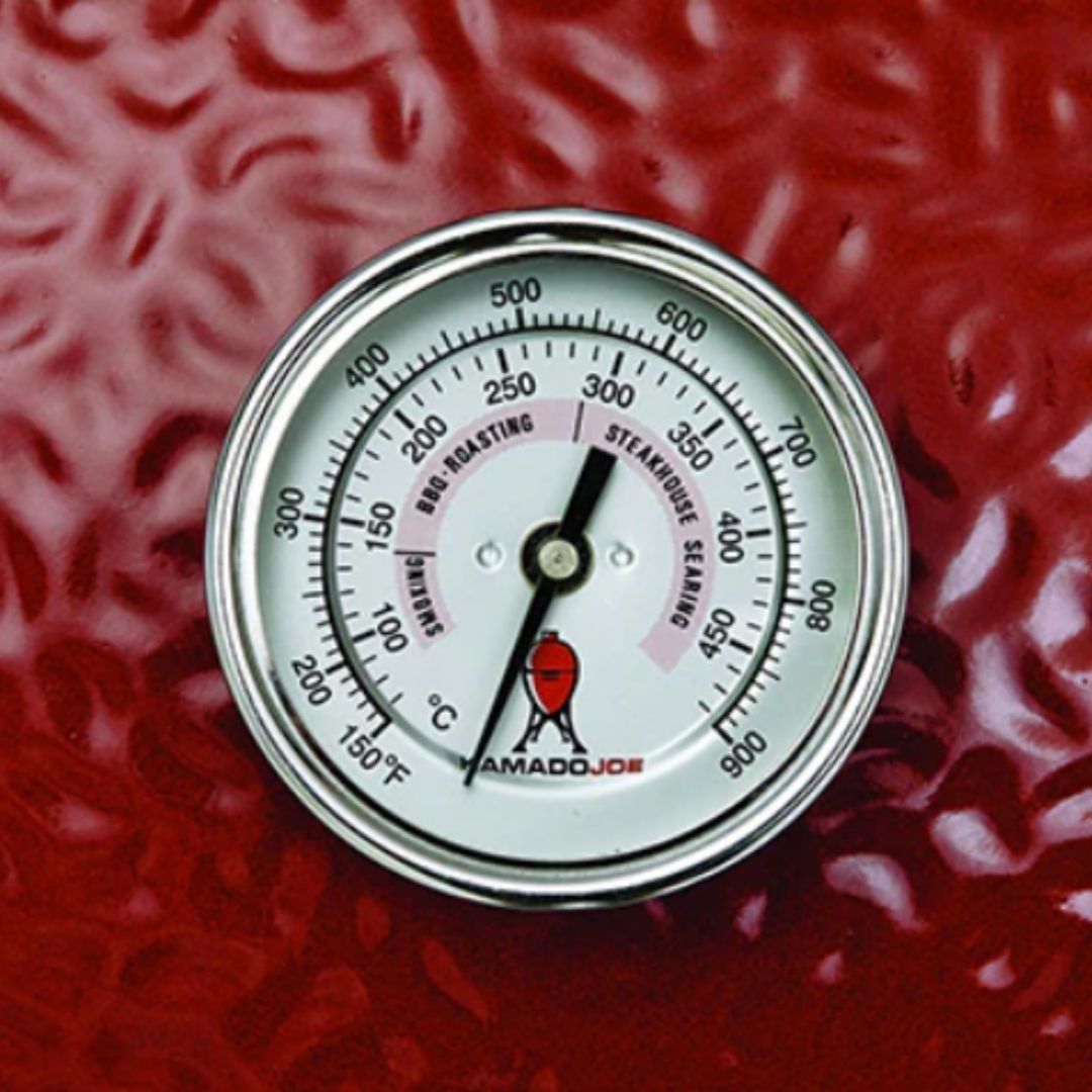Thermomètre de remplacement pour BBQ Kamado Joe