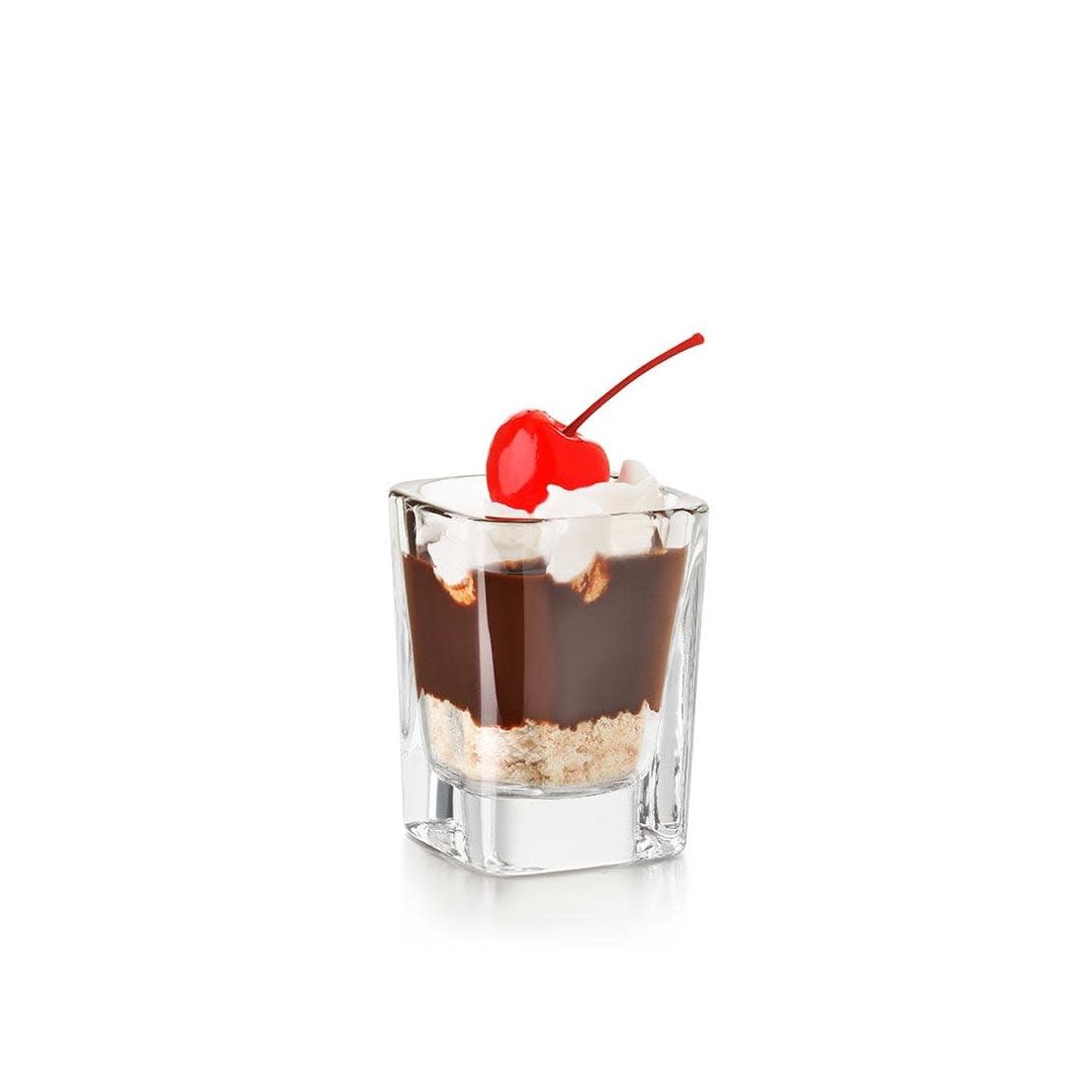 Verre à shooter 2 oz - Prism