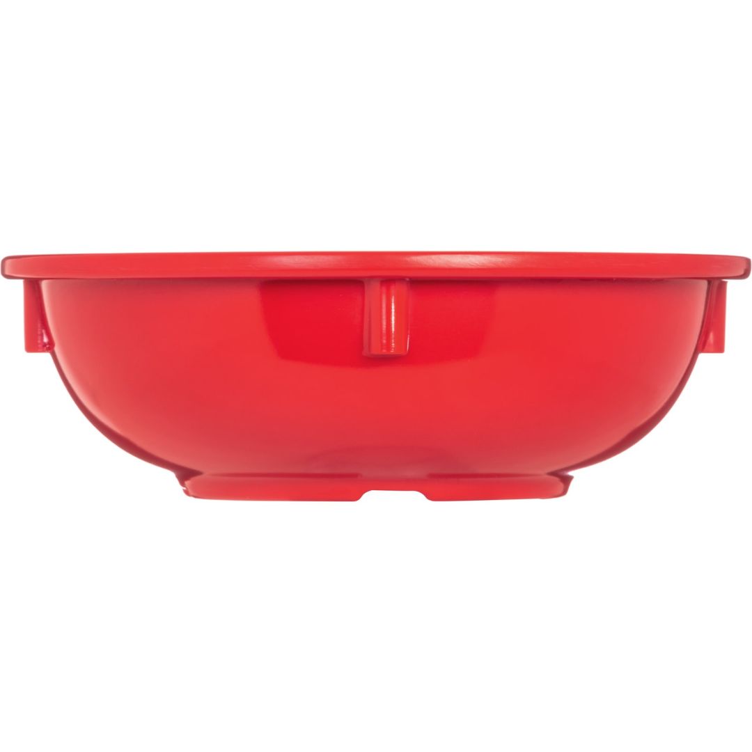 Bol 10 oz - Rouge