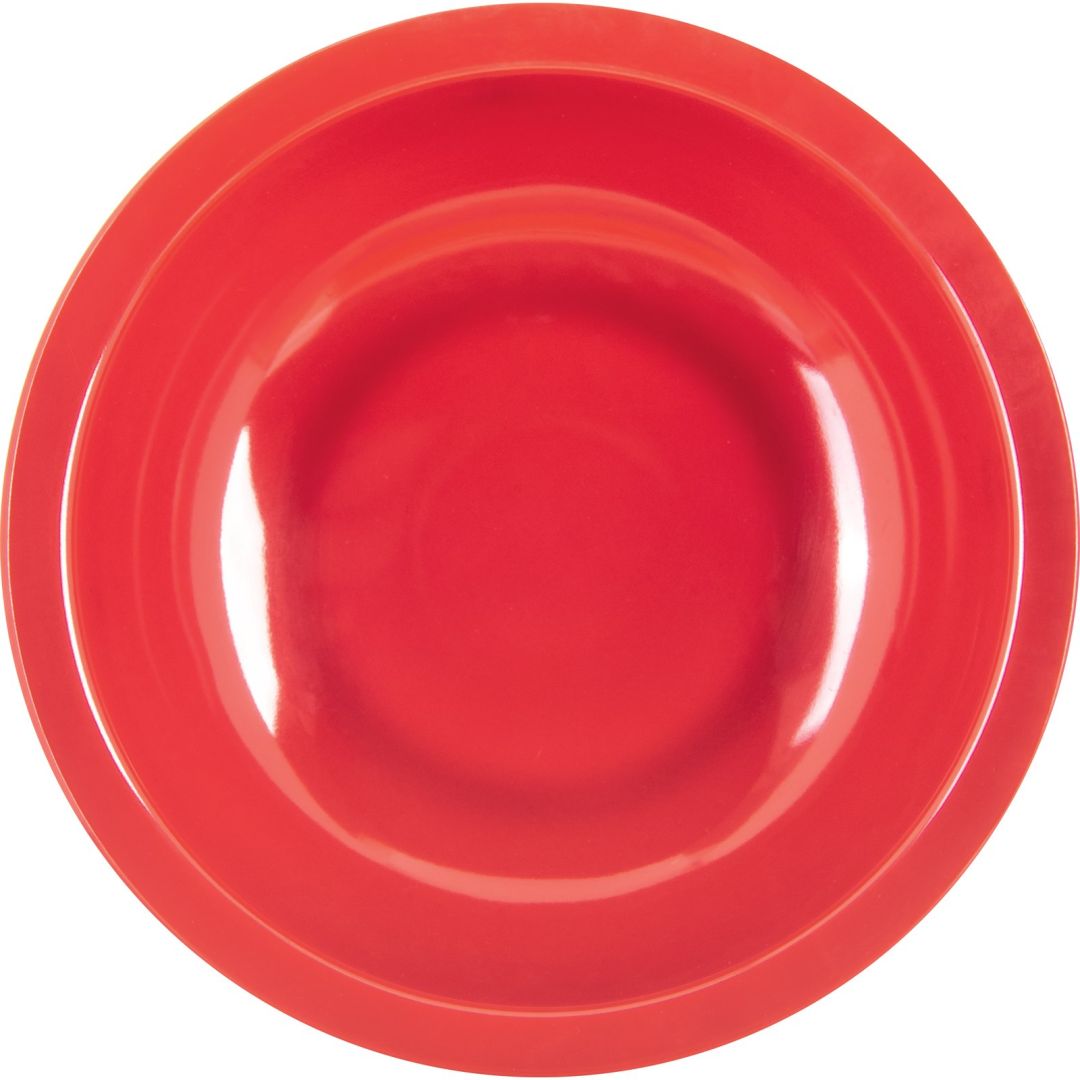 Bol 10 oz - Rouge