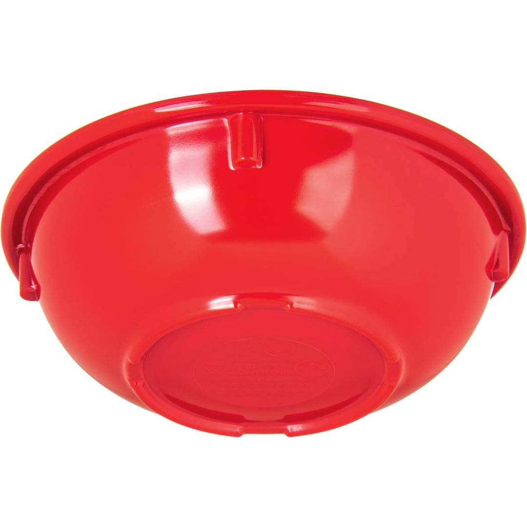 Bol 10 oz - Rouge