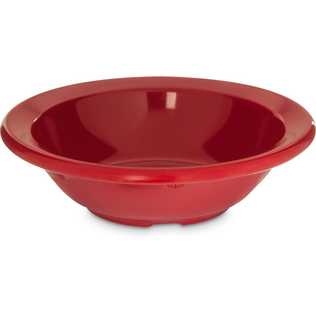 Bol à fruit 4.75 oz - Rouge