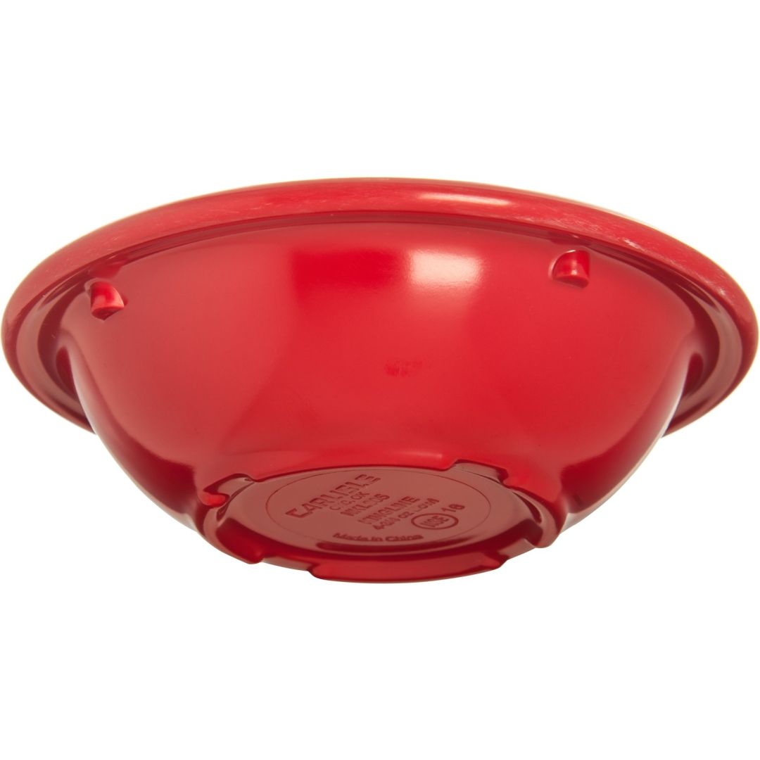 Bol à fruit 4.75 oz - Rouge