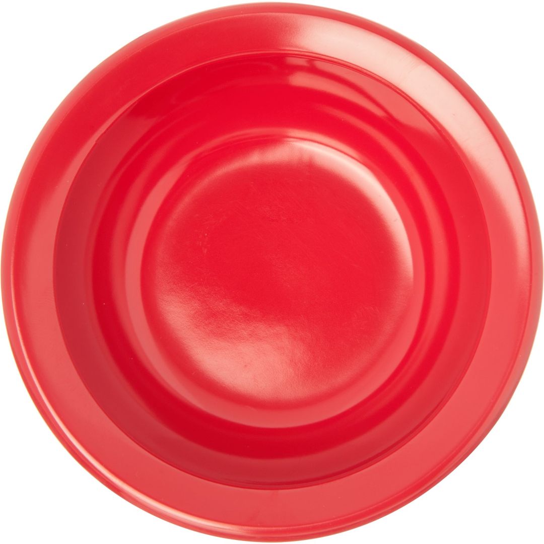 Bol à fruit 4.75 oz - Rouge