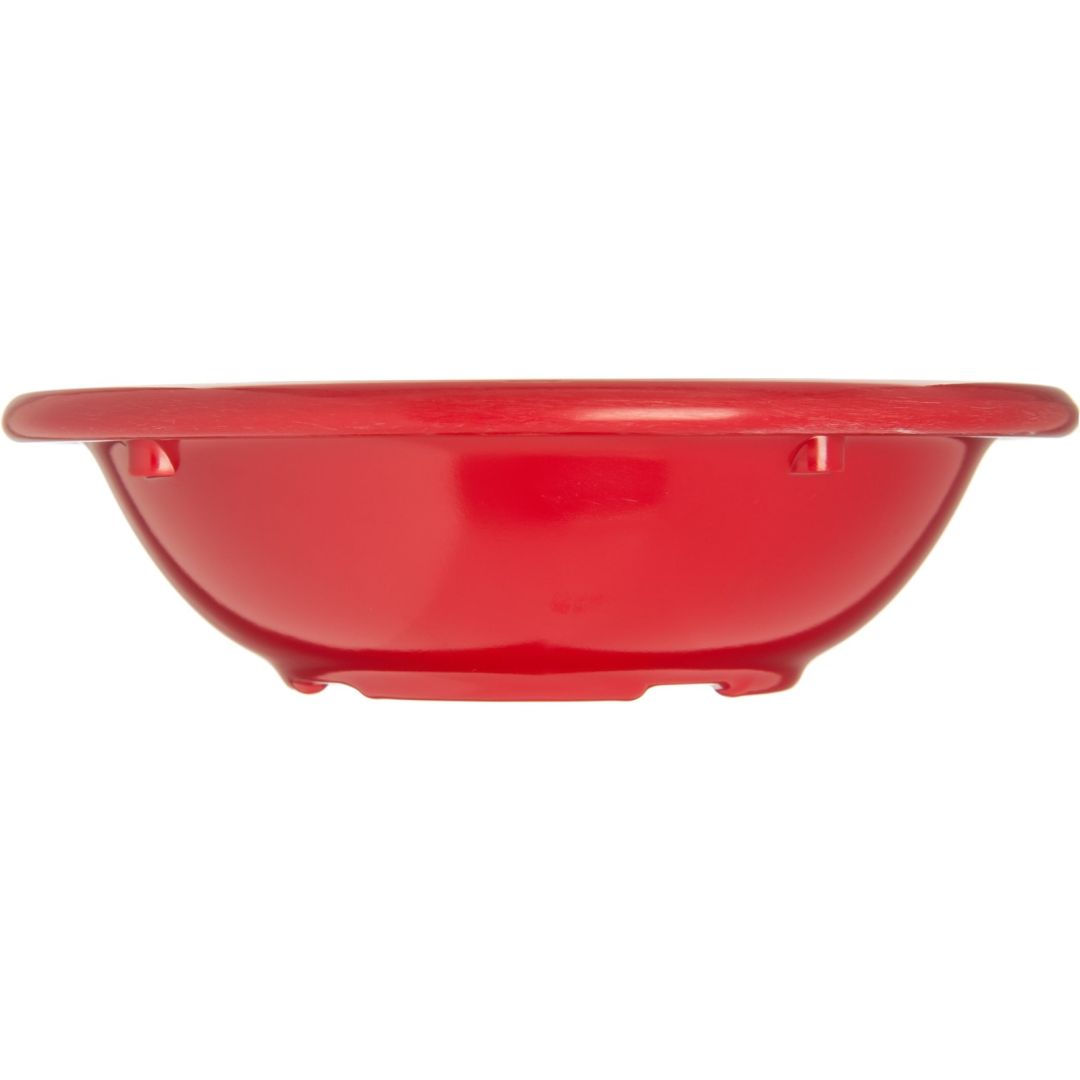Bol à fruit 4.75 oz - Rouge