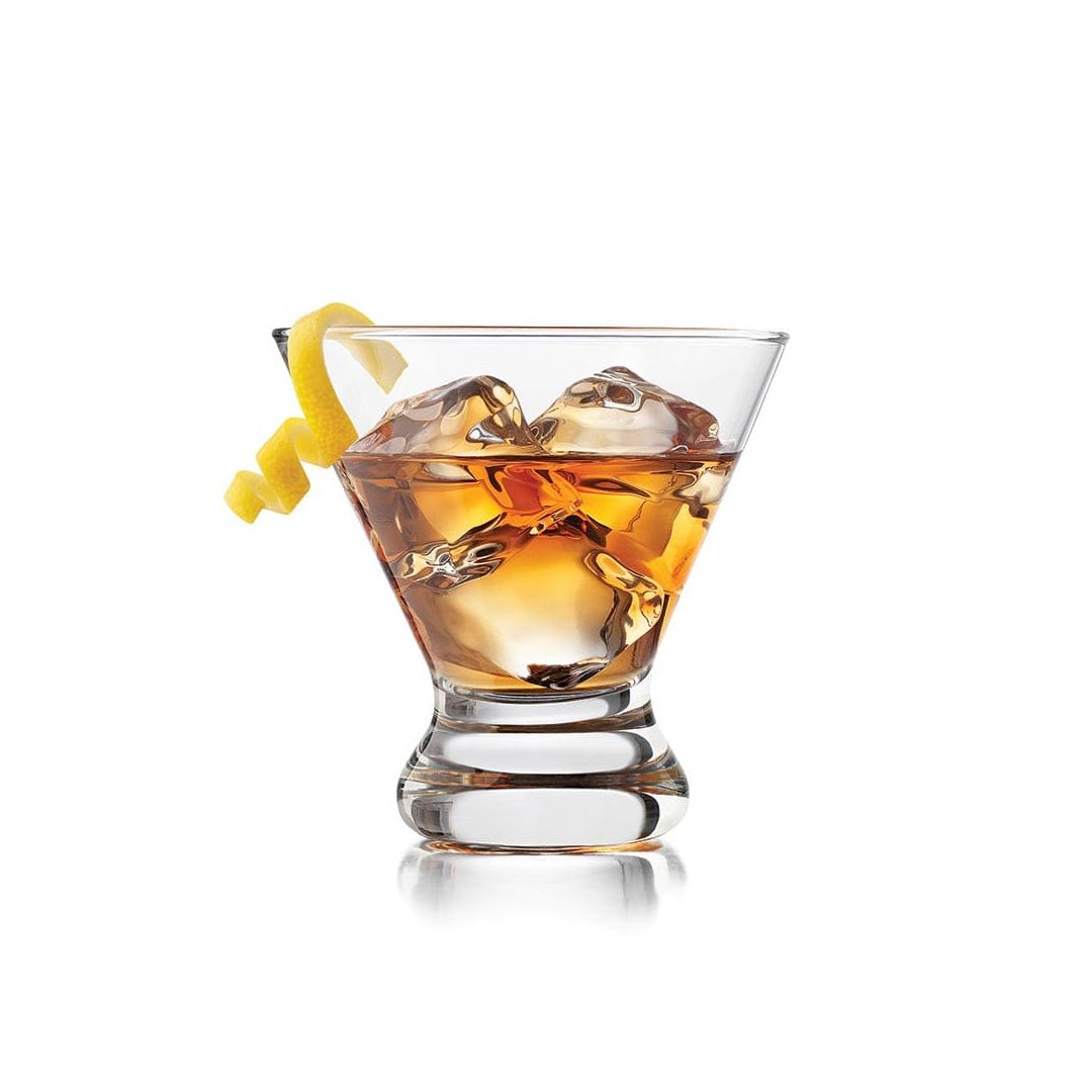 Verre à cosmopolitan 8,25 oz