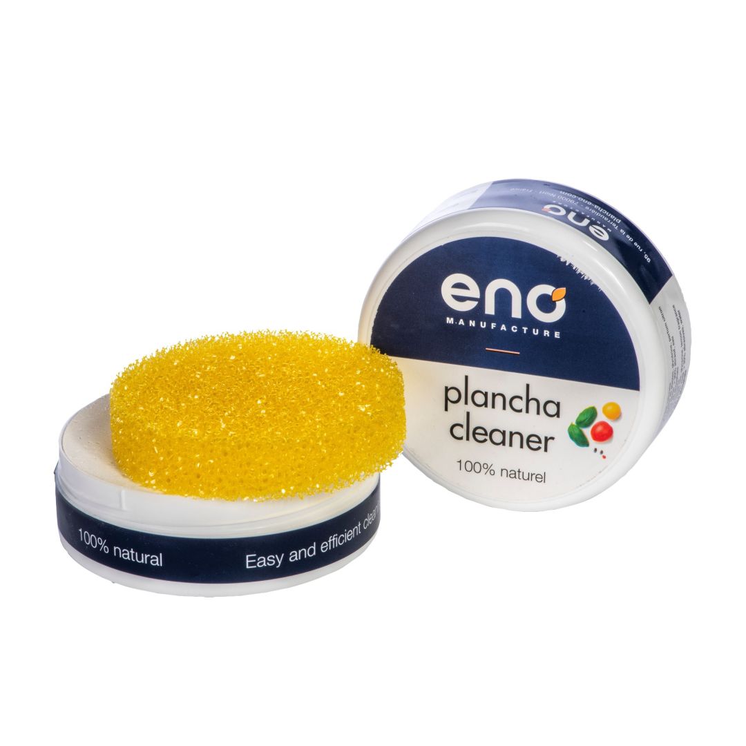 Plancha Cleaning Pack